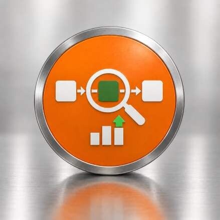 ICON Leistungsmodul 1  Prozessanalyse