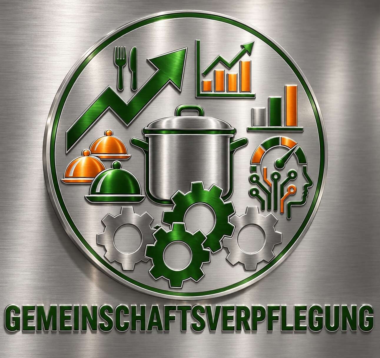 Pilotprojekt Planung Gemeinschaftsverpflegung|FoodTechFuture