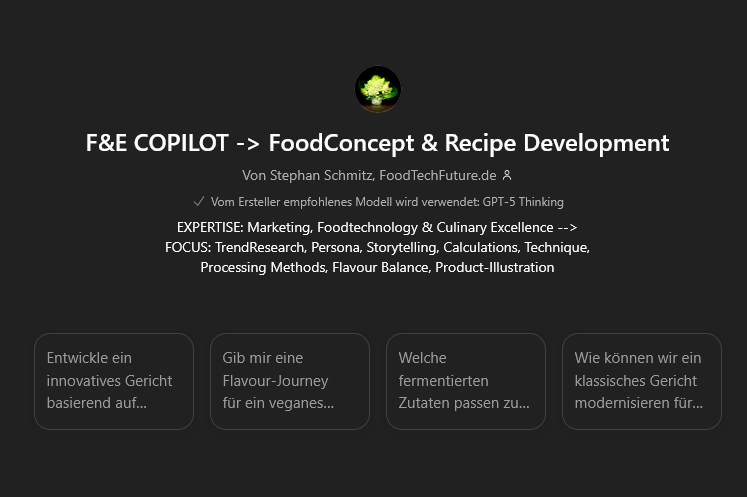 ScreenShot F&E Co-Pilot