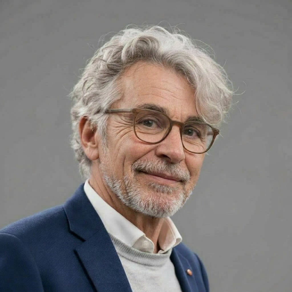 Portrait Stephan Schmitz