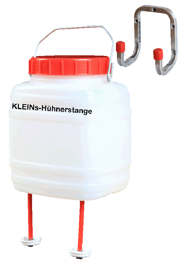 Futterpick-Spielzeug