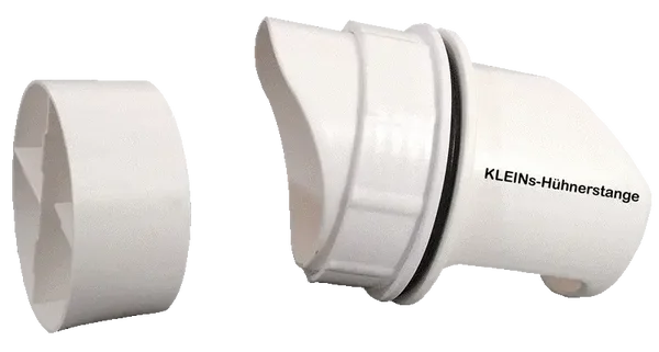 Futterspender-Einsatz Hühner klein