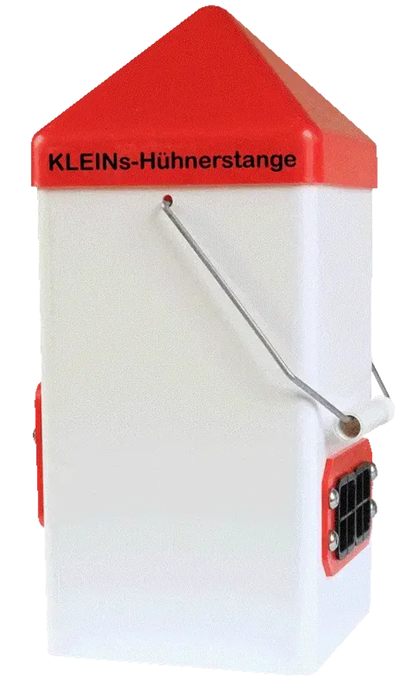 Futterspender Küken/Junghenne