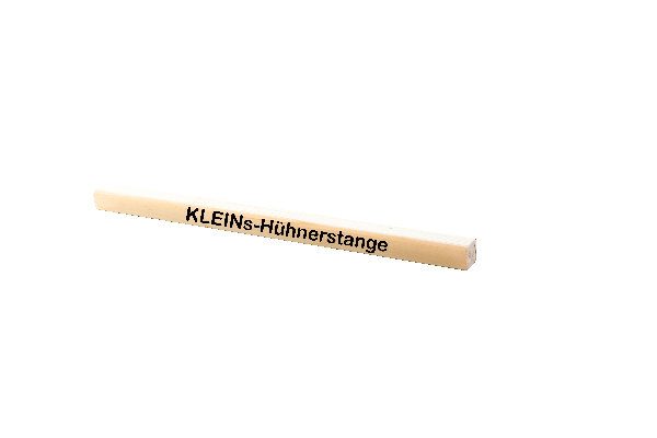 Hühnerstangen Holz B-Ware