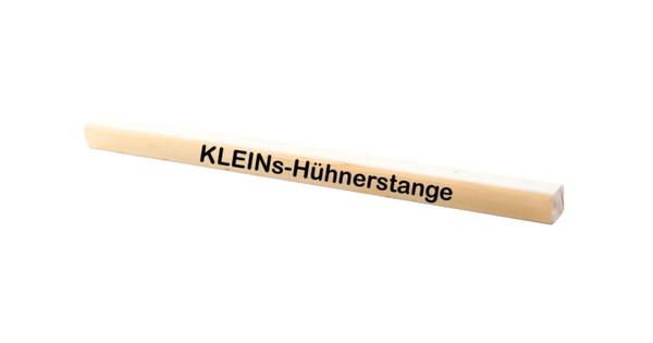 Hühnerstange 60cm/80cm