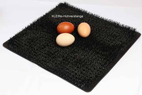Nestmatte weich