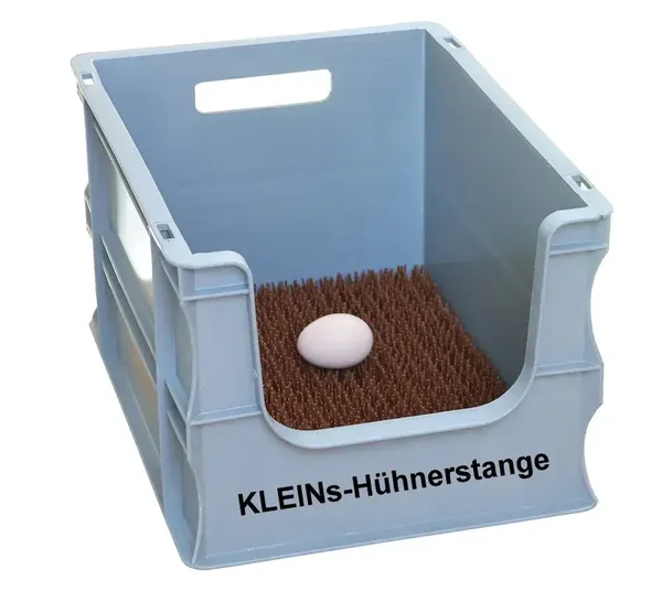 Legenest inklusive Nestmatte