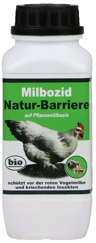 Milbozid Natur Barriere