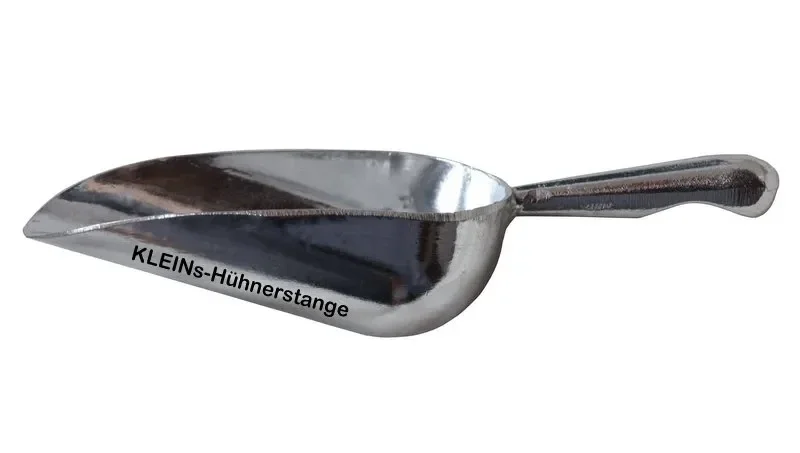 Futterschaufel