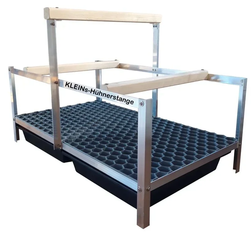Gestell Typ W-62x104x72-3V