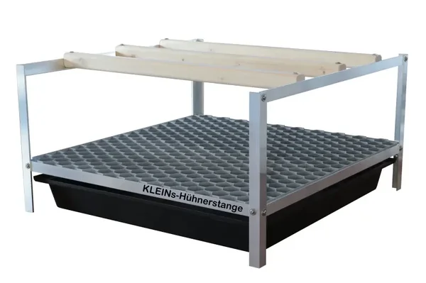 Gestell Typ W-82x81x45-3F
