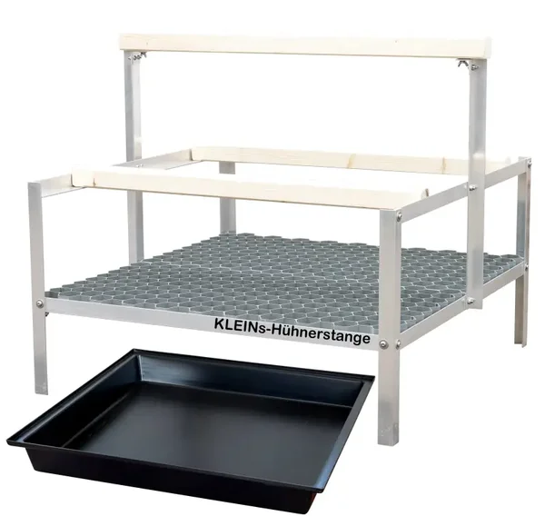 Gestell Typ W-88x81x72-3V