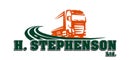 Herbie Stephenson Ltd logo