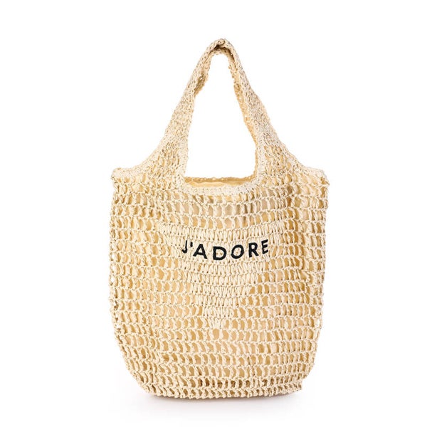 J'adore shopper