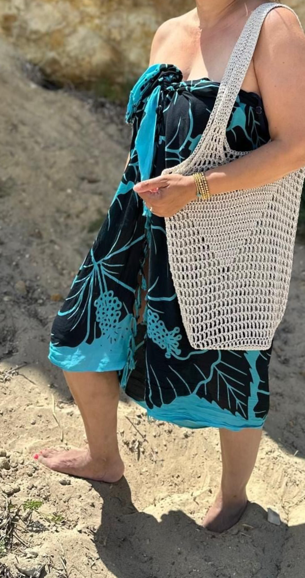 Sarong Candidasa