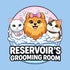 Reservoir Grooming Room