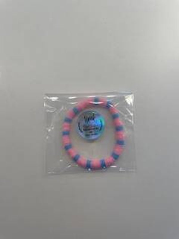 Cotton Candy!