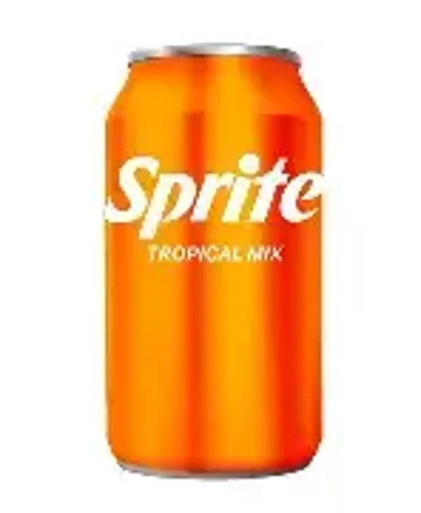 Sprite Tropical 355 ml