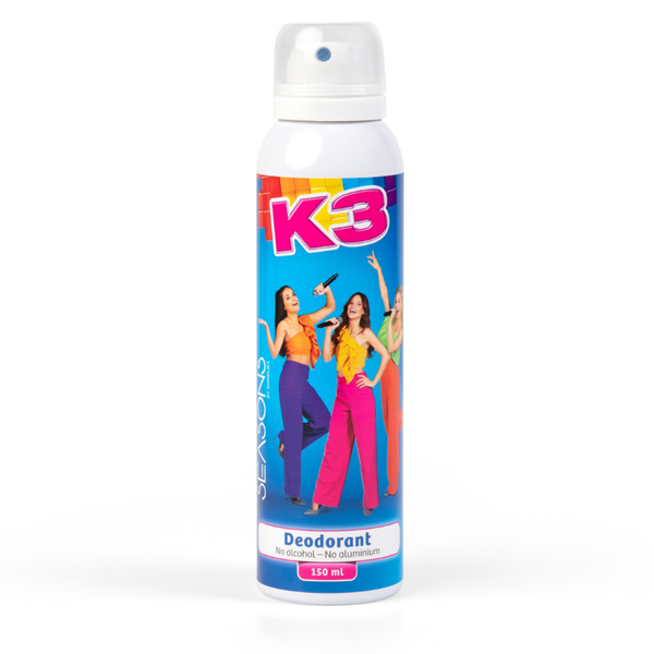 Deodorant K3