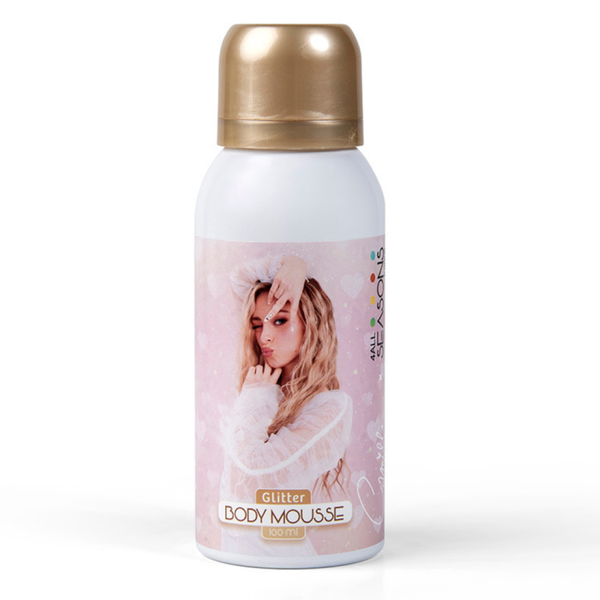 Body Mousse