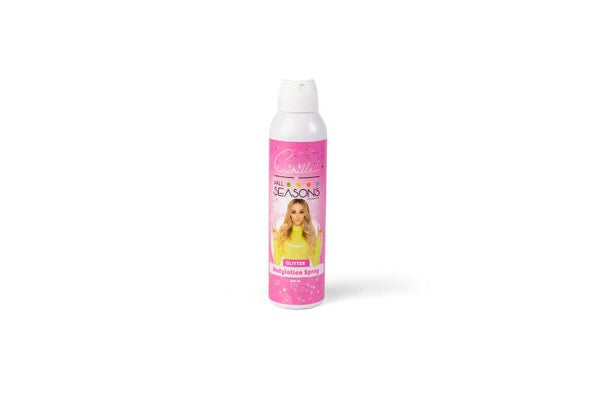 Bodylotion Spray