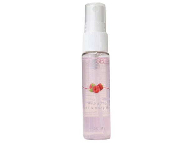 Hydrating Face & Body Mist (30ml)