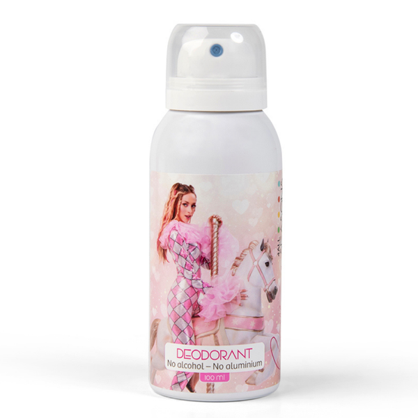 Deodorant