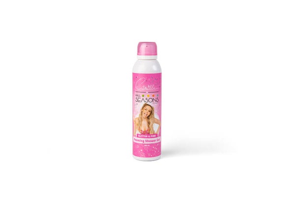 Shower Gel