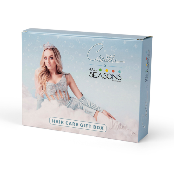 Geschenkdoos Camille Haircare