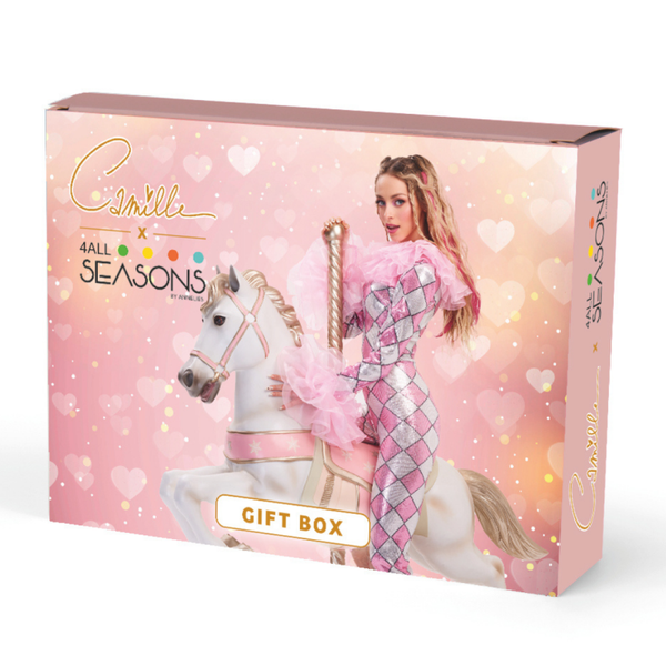 Geschenkdoos Camille