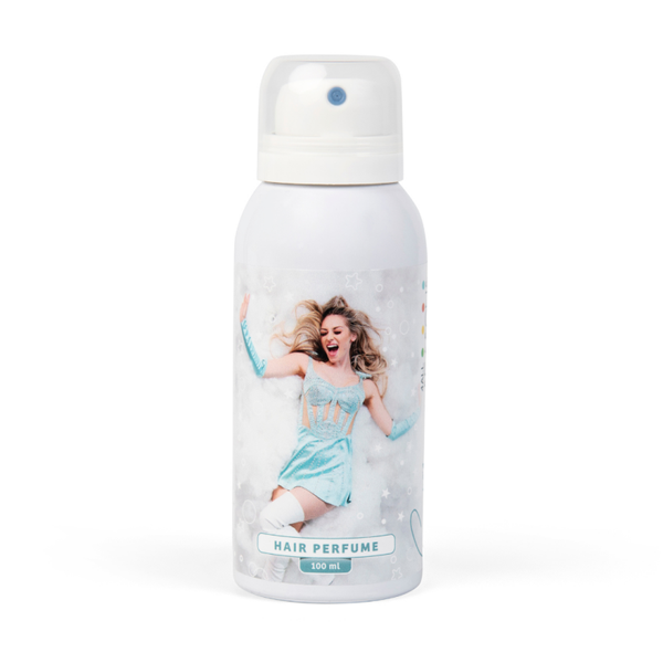 Hair perfume