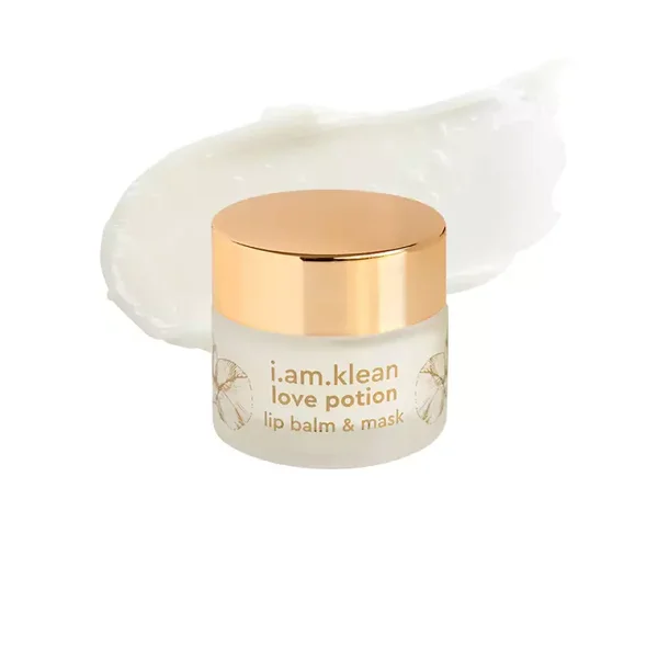 Lipbalm Love Potion