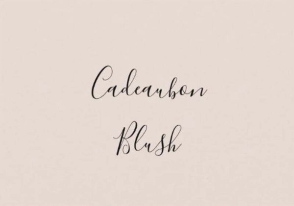 Cadeaubon
