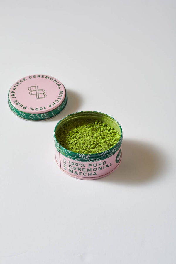 Premium Matcha