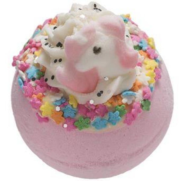 I Believe In Unicorns