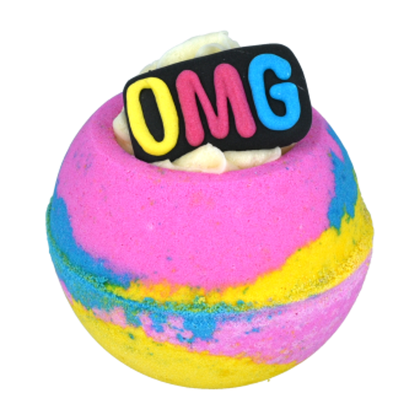 OMG