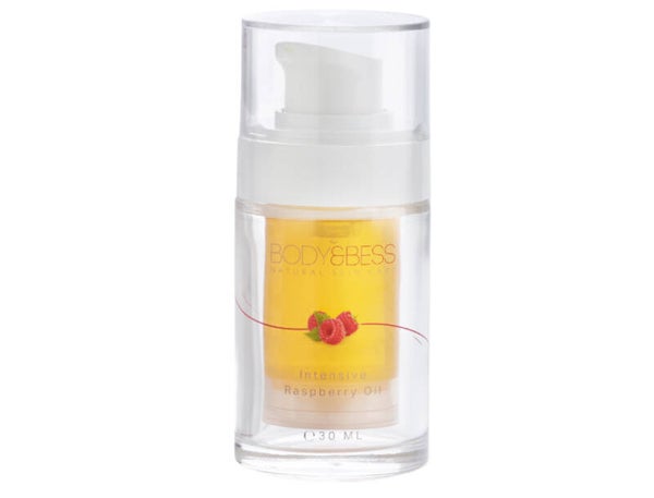 Intensive Raspberry Oil