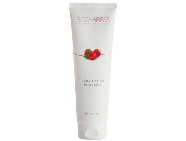 Body Lotion Intensive