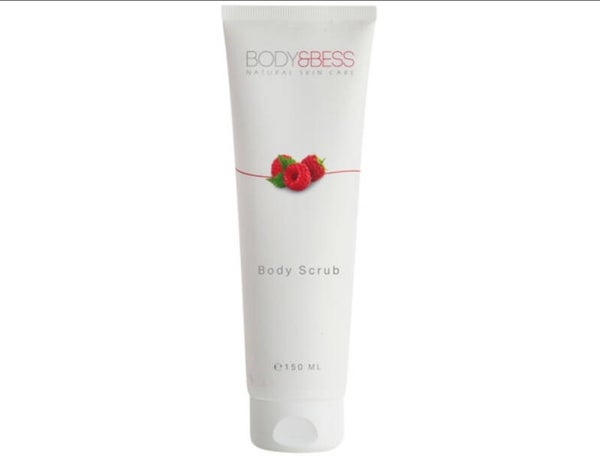 Body Scrub
