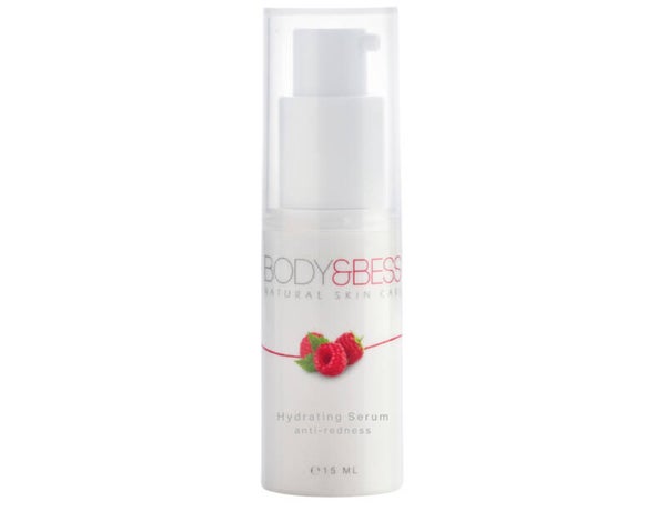Hydrating Serum | anti-redness