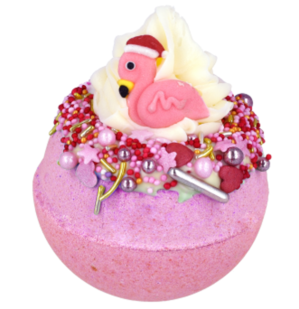 Flamingle Bells