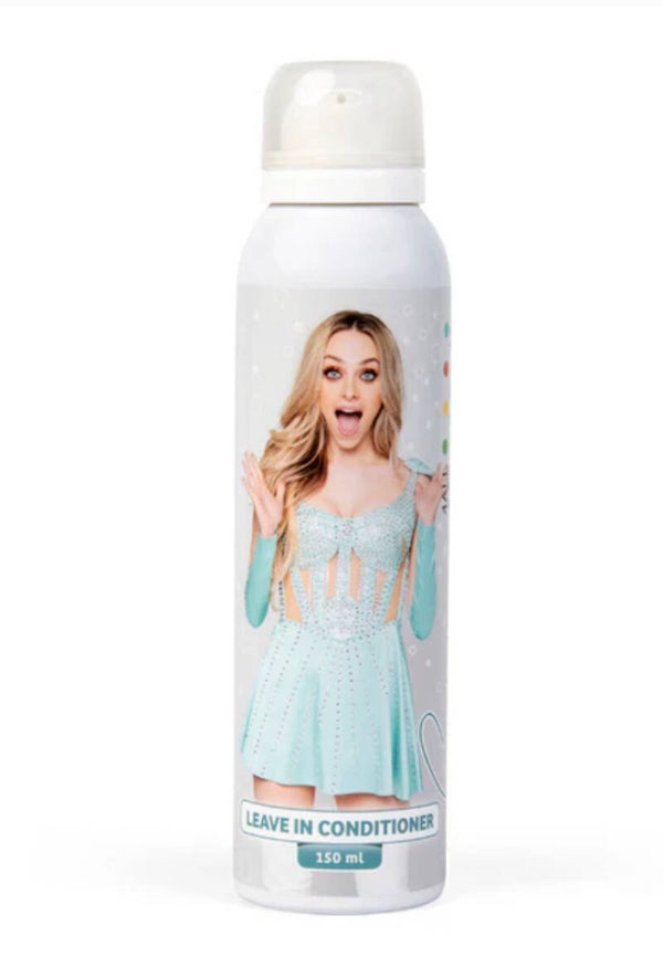 Leave-in Conditioner Mousse