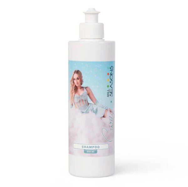 Shampoo