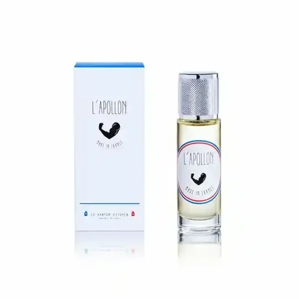 Parfum - 3