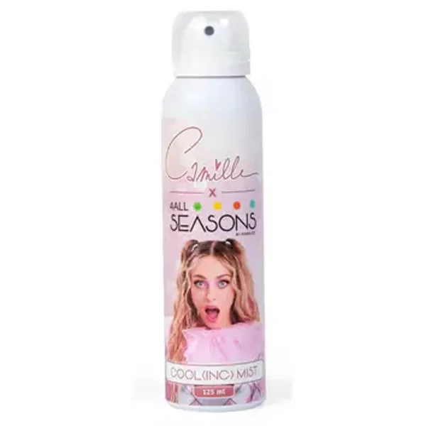 COOL(ing) mist