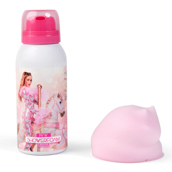 Shower Foam