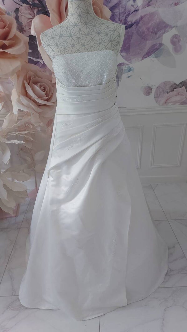 EN VENTE Point mariage (PM64)