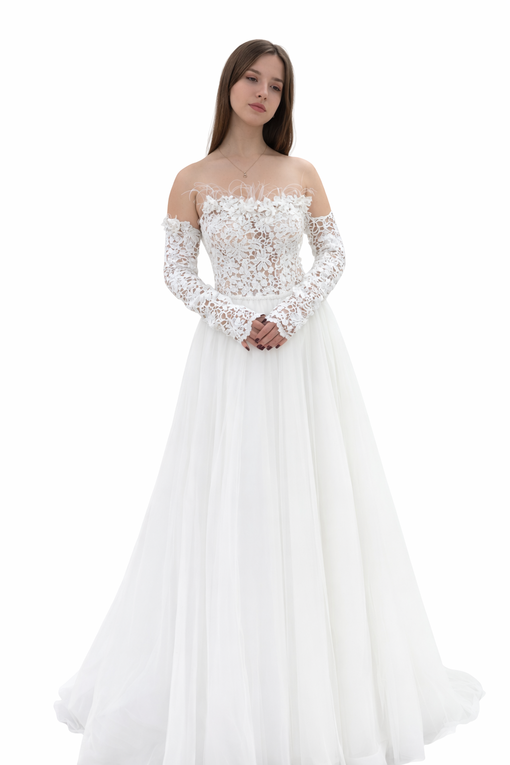 Robe Anna Sposa Maria