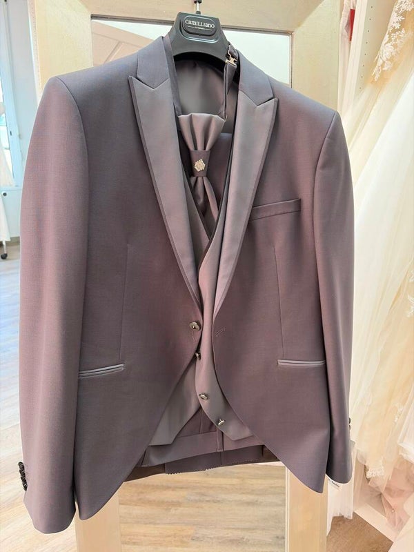 Costume camilliano liegan