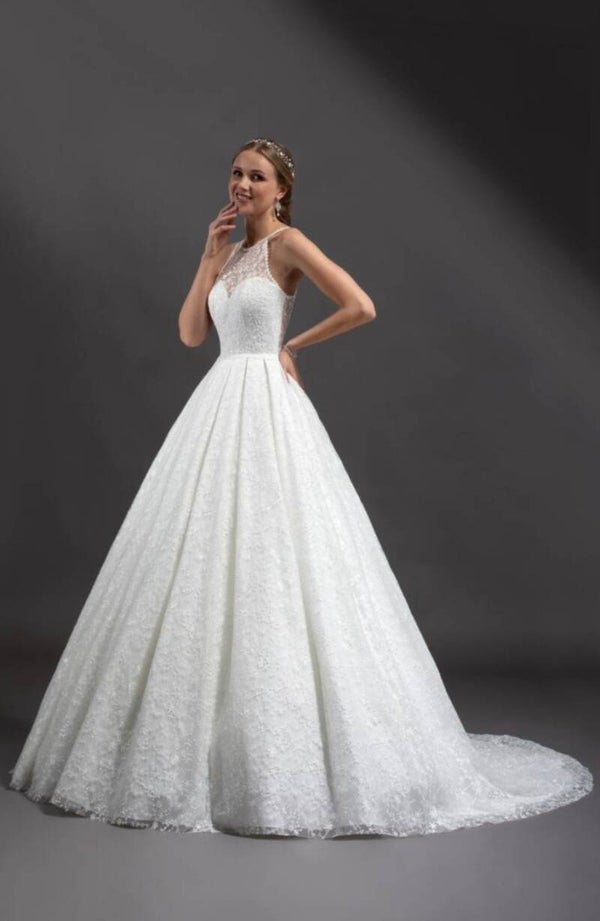 Eglantine Justine (Egl33)RESERVE